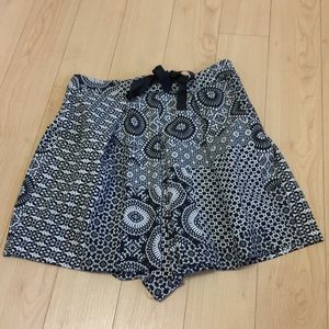 ⭐️Zara new shorts⭐️